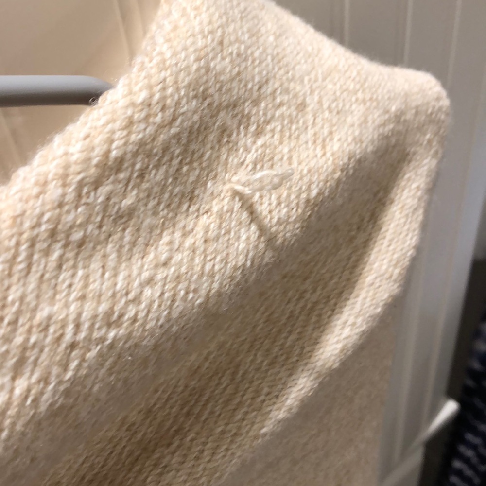 J. crew pull over - Picture 5 of 6